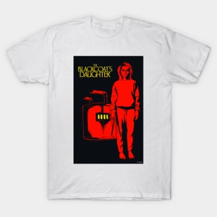 The Blackcoat's Daughter Movie Art Variant 1 T-Shirt